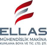 Ellas Mühendislik